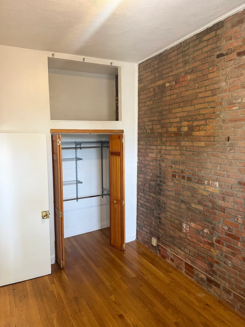 94, Marcella, Unit 1, Roxbury, Boston, MA, 02119