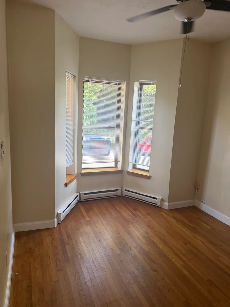 94, Marcella, Unit 1, Roxbury, Boston, MA, 02119