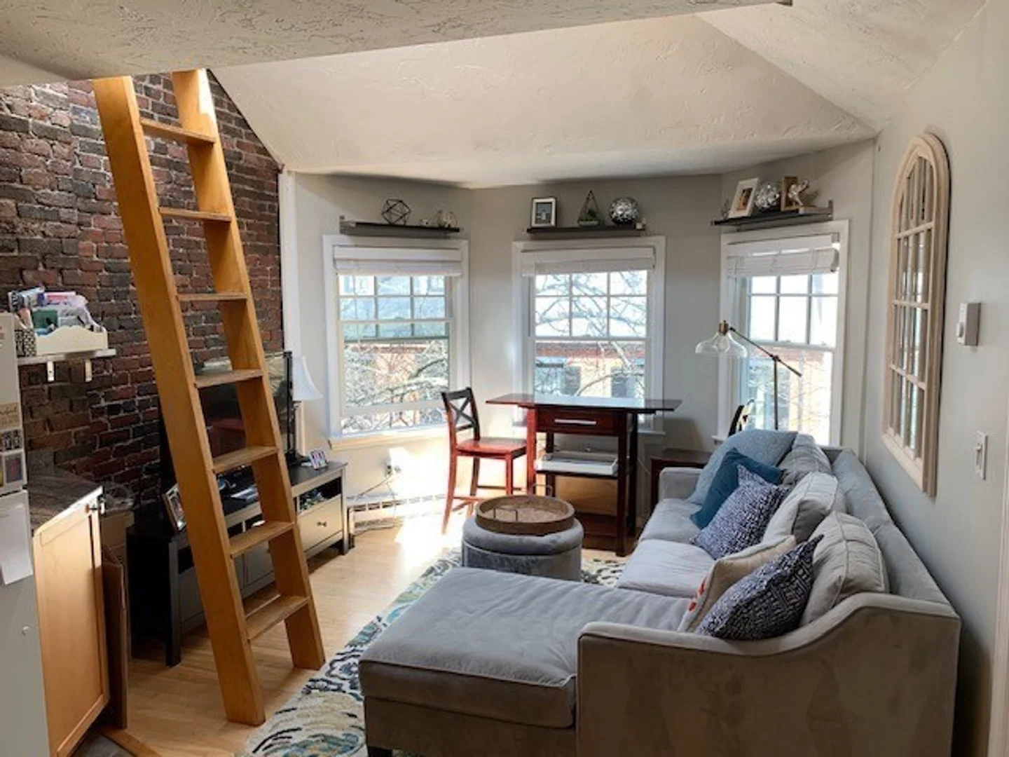 30, Washington St., Unit 3A, Charlestown, Boston, MA, 02129