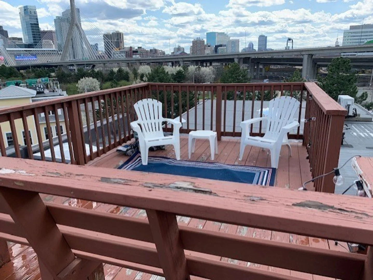 30, Washington St., Unit 3A, Charlestown, Boston, MA, 02129