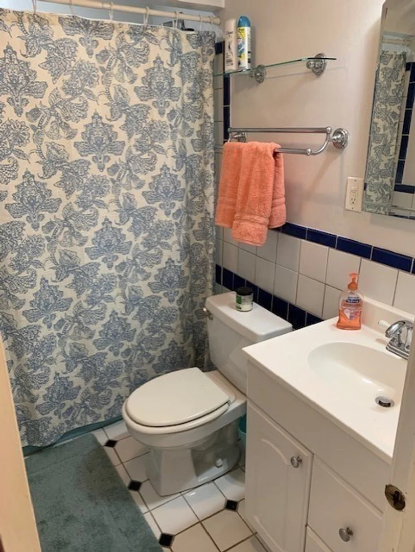 30, Washington St., Unit 3A, Charlestown, Boston, MA, 02129