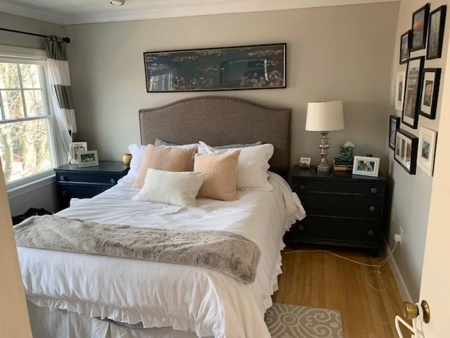 30, Washington St., Unit 3A, Charlestown, Boston, MA, 02129