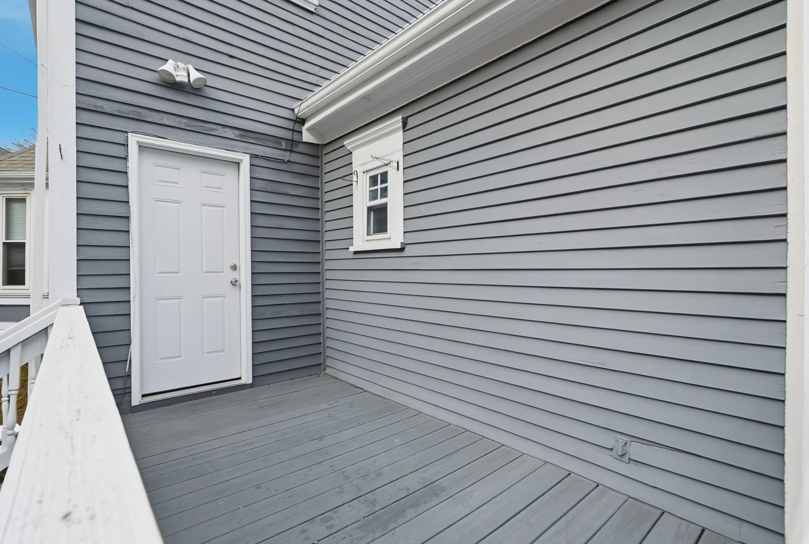 630, Centre St., Unit 1R, Jamaica Plain, Boston, MA, 02130
