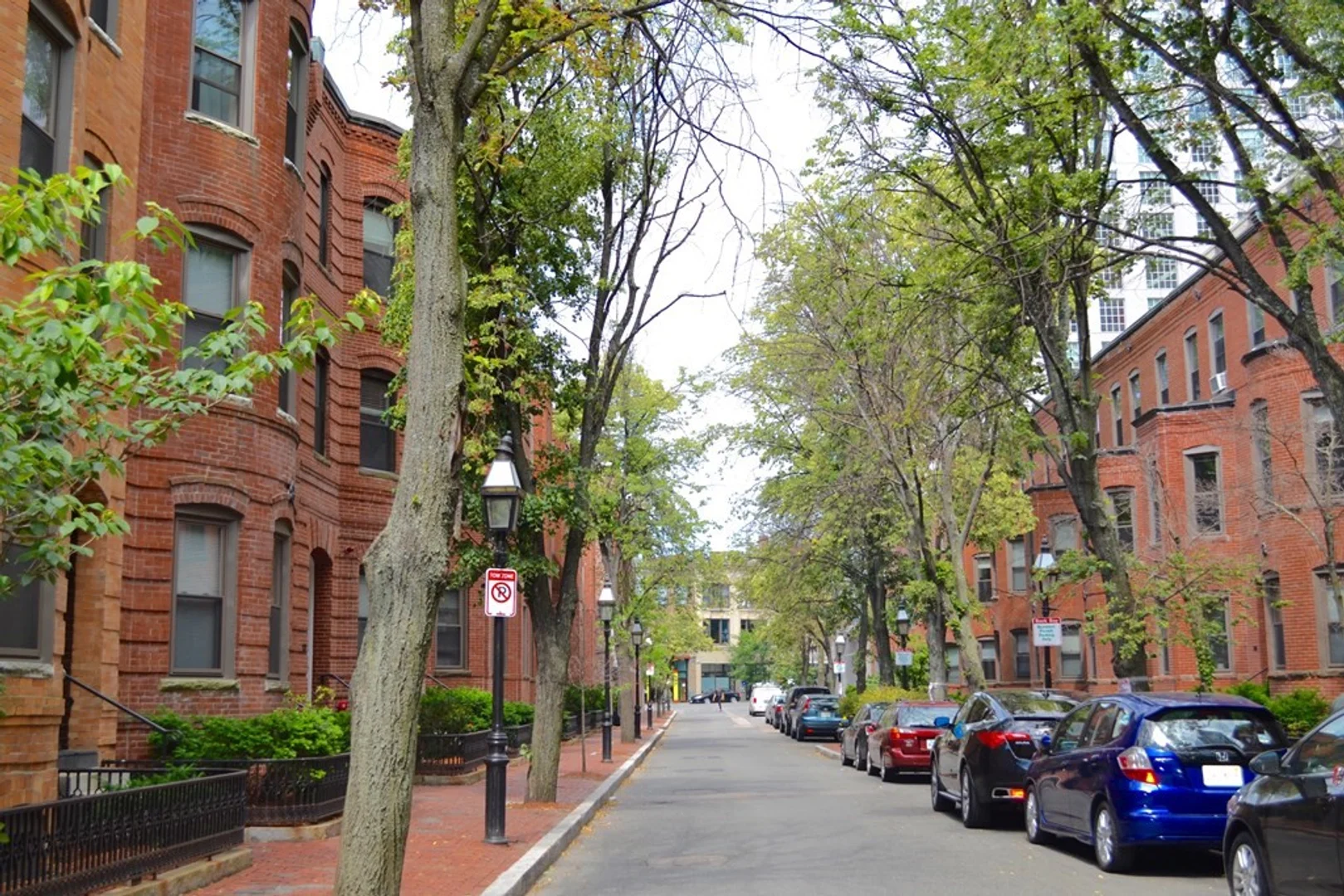 67, Saint Germain, Unit 40-PE, Back Bay, Boston, MA, 02115