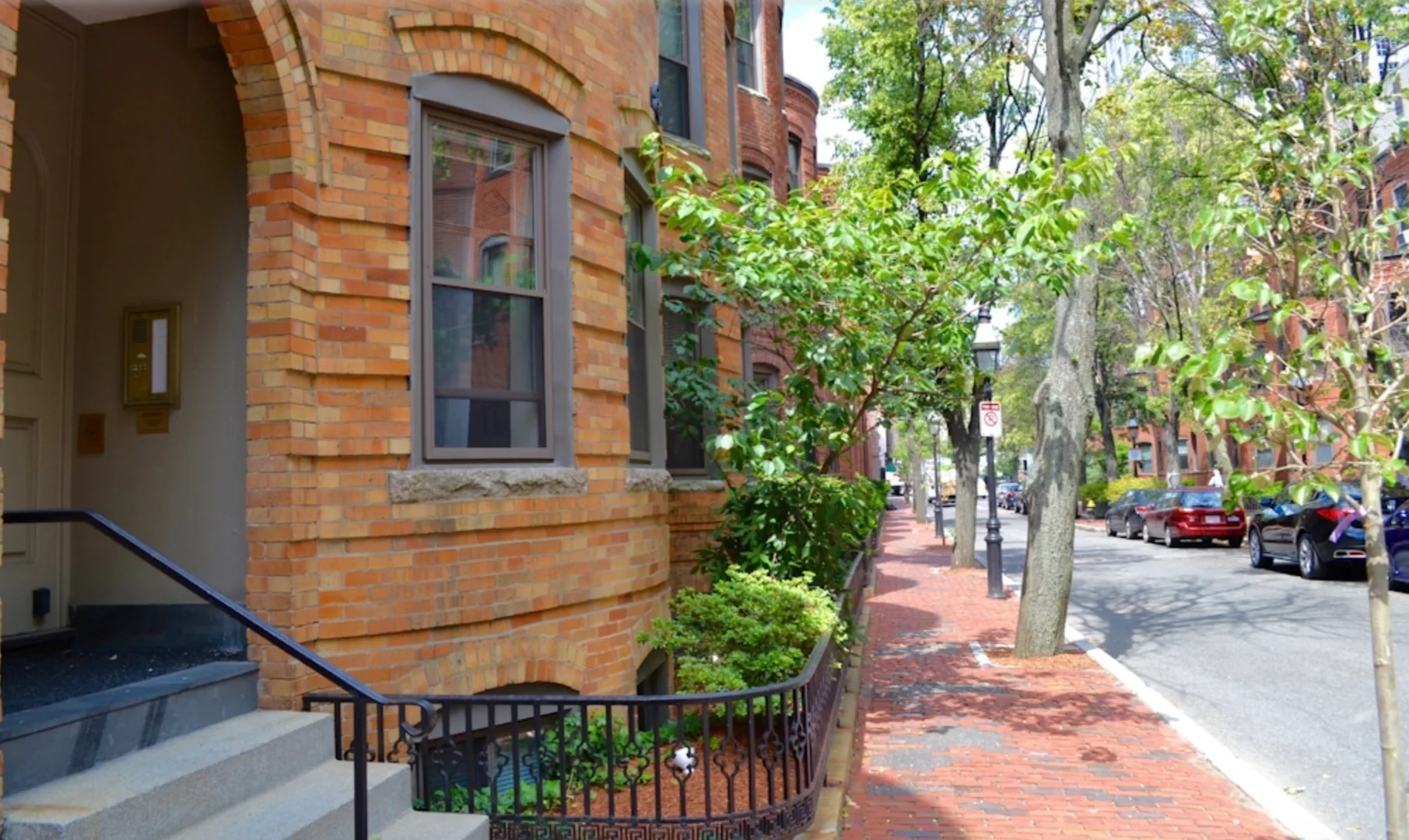 67, Saint Germain, Unit 40-PE, Back Bay, Boston, MA, 02115