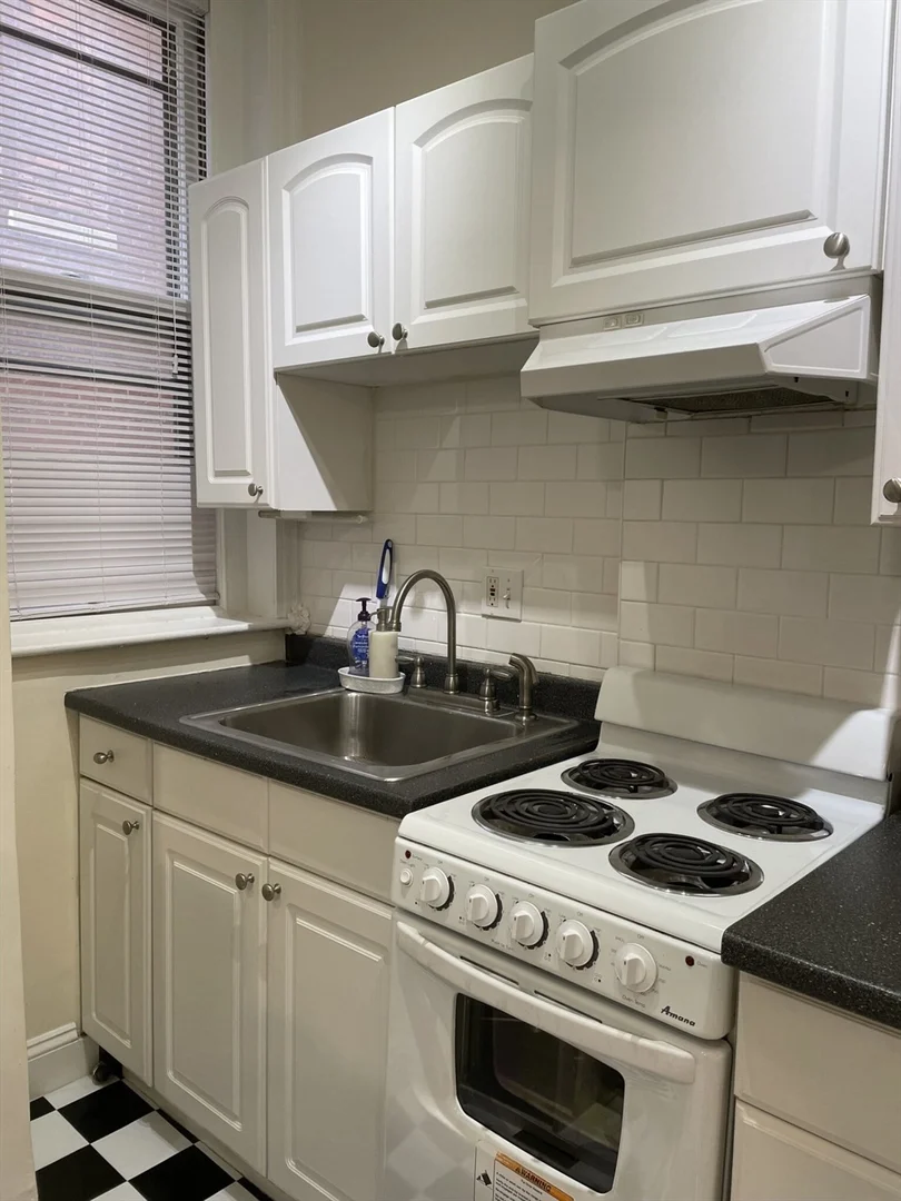 465, Park Dr., Unit 10, Fenway, Boston, MA, 02215