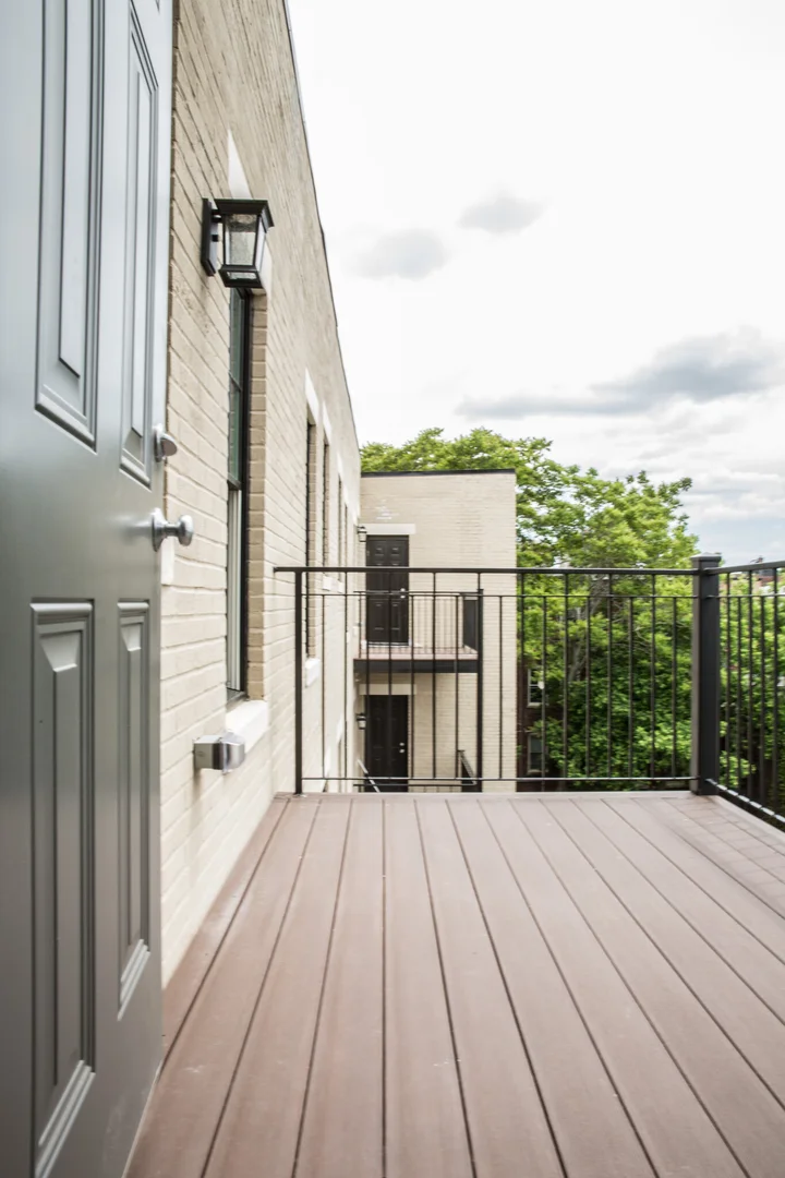 16, Harvard Ter., Unit Room 7, Allston, Boston, MA, 02134