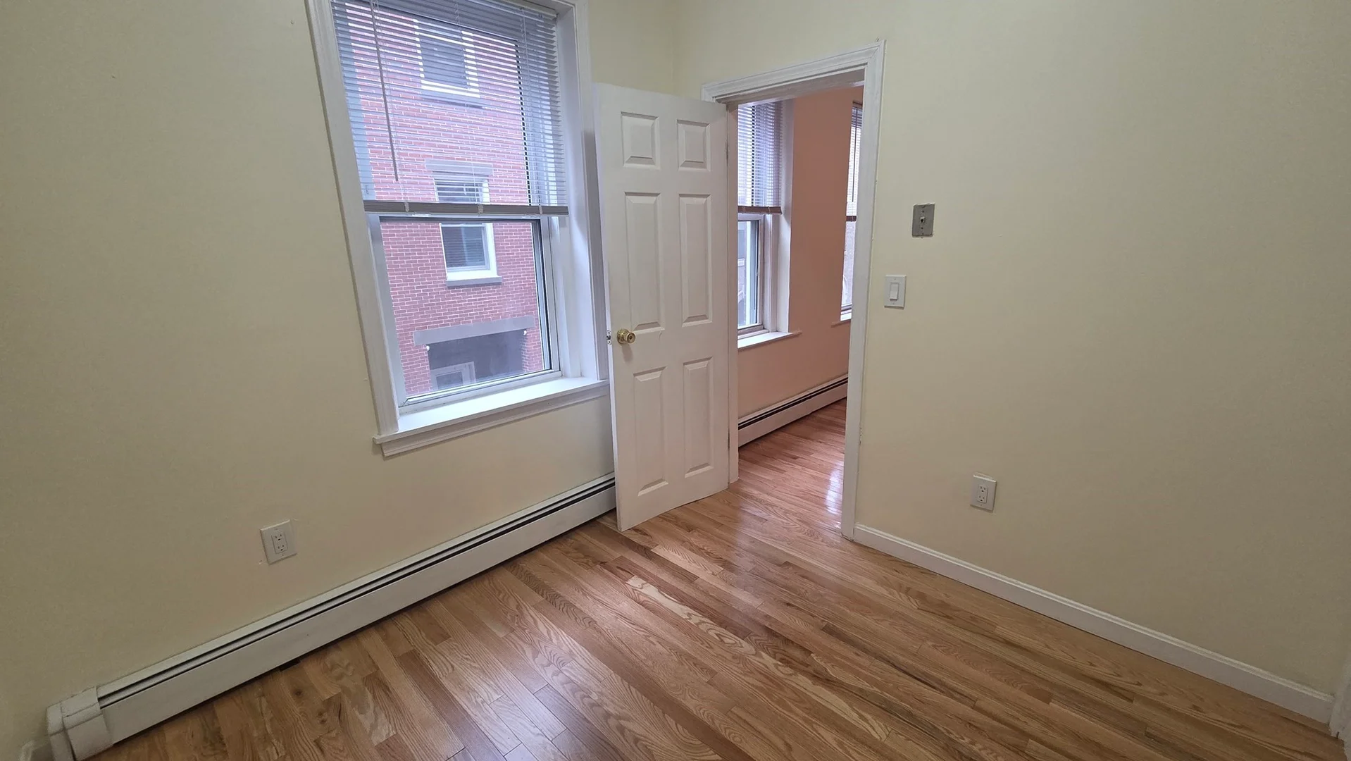 6, Unity St., Unit 2, North End, Boston, MA, 02113