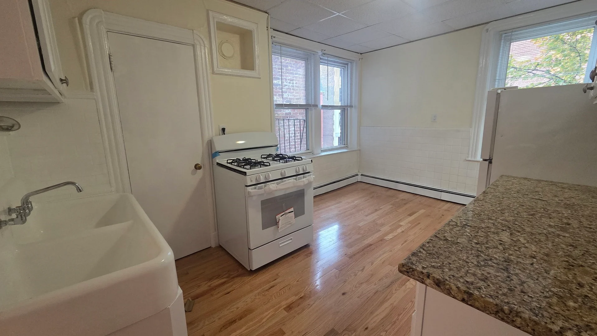 6, Unity St., Unit 2, North End, Boston, MA, 02113