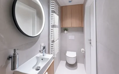 Studio in der Łąkowa 59, 2, bild 1 von 7