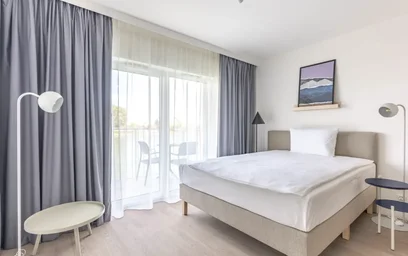 Studio für 2 Personen in {area}