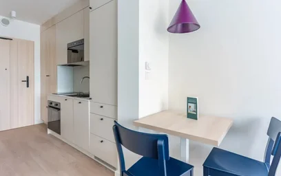 Studio in der Siennicka 5, bild 2 von 12