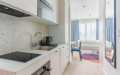 Studio in der Siennicka 5, bild 11 von 12