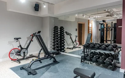 Studio in der Siennicka 5, bild 3 von 12
