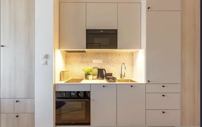 Studio in der Siennicka 5, bild 8 von 12