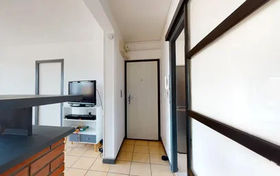 Quarto privado em Rue de Turin, Bonnefoy-Roseraie-Gramont, imagem 9 de 10
