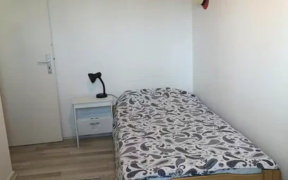 Quarto privado em Avenue Baden Powell, imagem 2 de 10