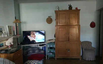 Quarto privado em Avenue Baden Powell, imagem 4 de 10