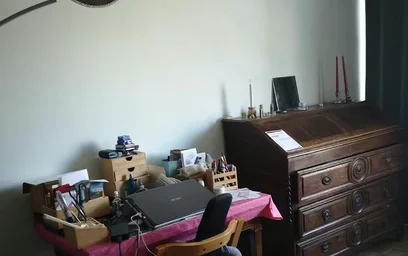 Quarto privado em Avenue Baden Powell, imagem 5 de 10
