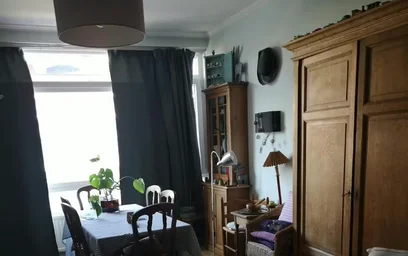 Quarto privado em Avenue Baden Powell, imagem 6 de 10