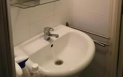 Quarto privado em Avenue Baden Powell, imagem 8 de 10