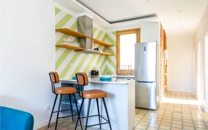 Two bedroom accommodation in {area}