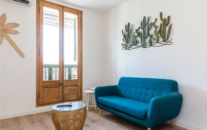 Appartamento intero in Carrer de Sardenya, Fort Pienc, immagine 5 di 10