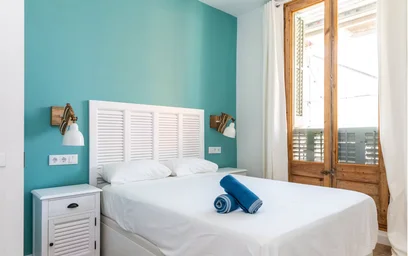 Appartamento intero in Carrer de Sardenya, Fort Pienc, immagine 6 di 10