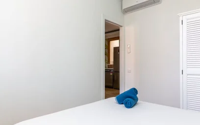Appartamento intero in Carrer de Sardenya, Fort Pienc, immagine 9 di 10