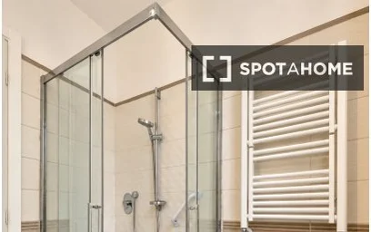 Habitación privada en Via Umberto Saba, imagen 6 de 19