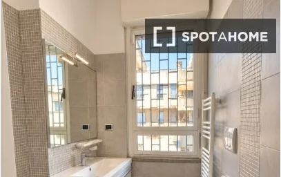 Habitación privada en Via Umberto Saba, imagen 7 de 19