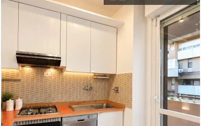 Habitación privada en Via Umberto Saba, imagen 10 de 19