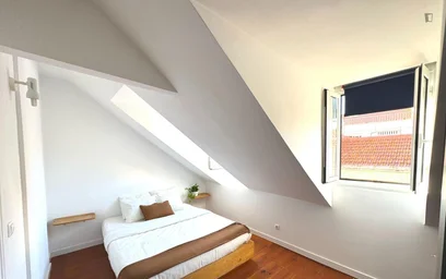 Apartamento inteiro em Rua da Indústria, imagem 1 de 15