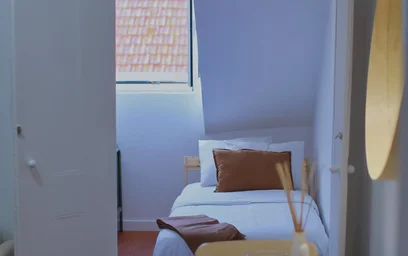 Apartamento inteiro em Rua da Indústria, imagem 15 de 15