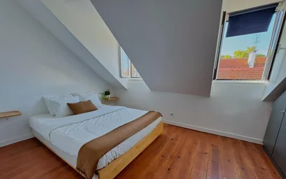 Apartamento inteiro em Rua da Indústria, imagem 3 de 15