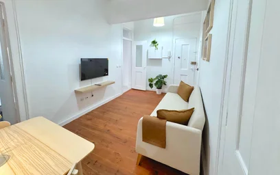Apartamento inteiro em Rua da Indústria, imagem 5 de 15