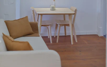 Apartamento inteiro em Rua da Indústria, imagem 7 de 15