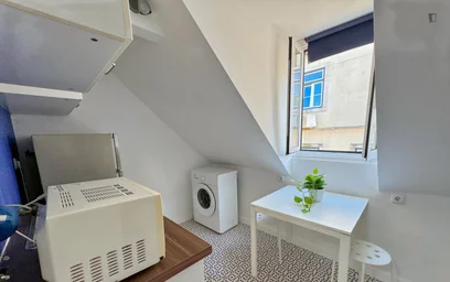 Apartamento inteiro em Rua da Indústria, imagem 9 de 15