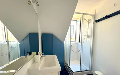 Apartamento inteiro em Rua da Indústria, imagem 10 de 15