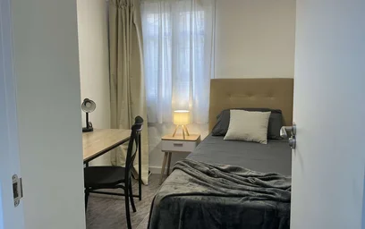 Privatzimmer in der Carrer Doctor Buades, bild 1 von 19