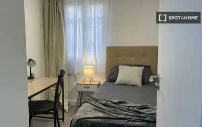 Privatzimmer in der Carrer Doctor Buades, bild 2 von 19
