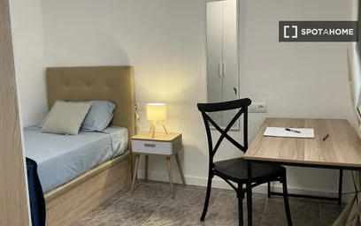 Privatzimmer in der Carrer Doctor Buades, bild 11 von 19