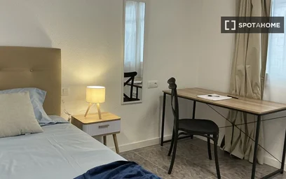 Privatzimmer in der Carrer Doctor Buades, bild 12 von 19