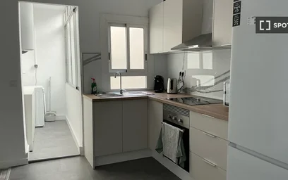 Privatzimmer in der Carrer Doctor Buades, bild 14 von 19