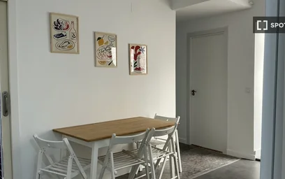 Privatzimmer in der Carrer Doctor Buades, bild 15 von 19
