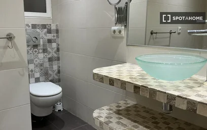 Privatzimmer in der Carrer Doctor Buades, bild 16 von 19
