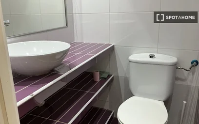 Privatzimmer in der Carrer Doctor Buades, bild 19 von 19