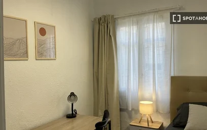 Privatzimmer in der Carrer Doctor Buades, bild 3 von 19