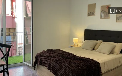 Privatzimmer in der Carrer Doctor Buades, bild 4 von 19