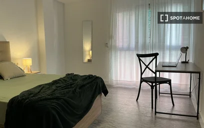 Privatzimmer in der Carrer Doctor Buades, bild 7 von 19